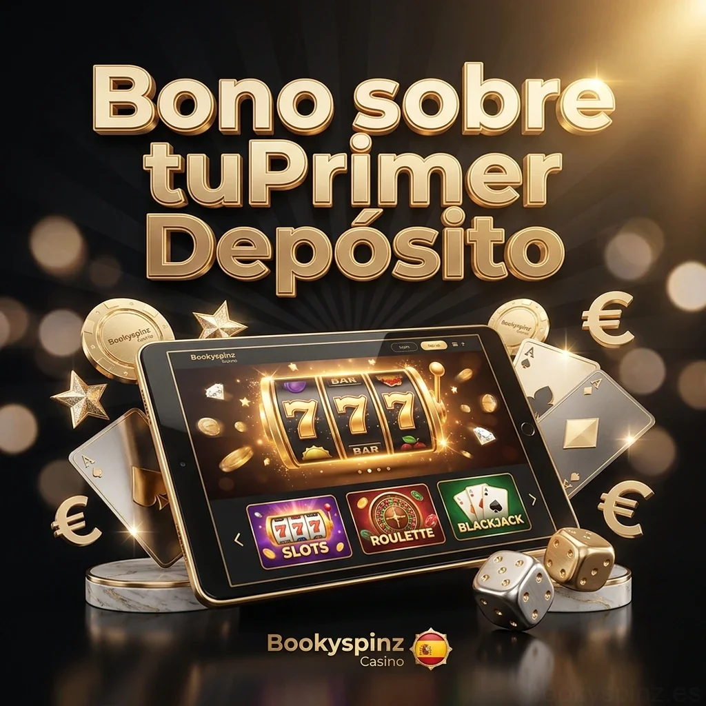 Bono sobre tuPrimer Depósito