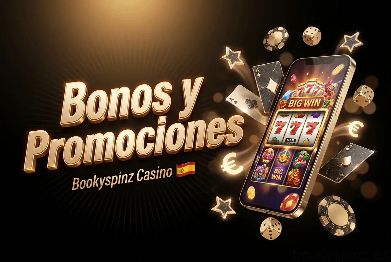 Bonos y Promociones
